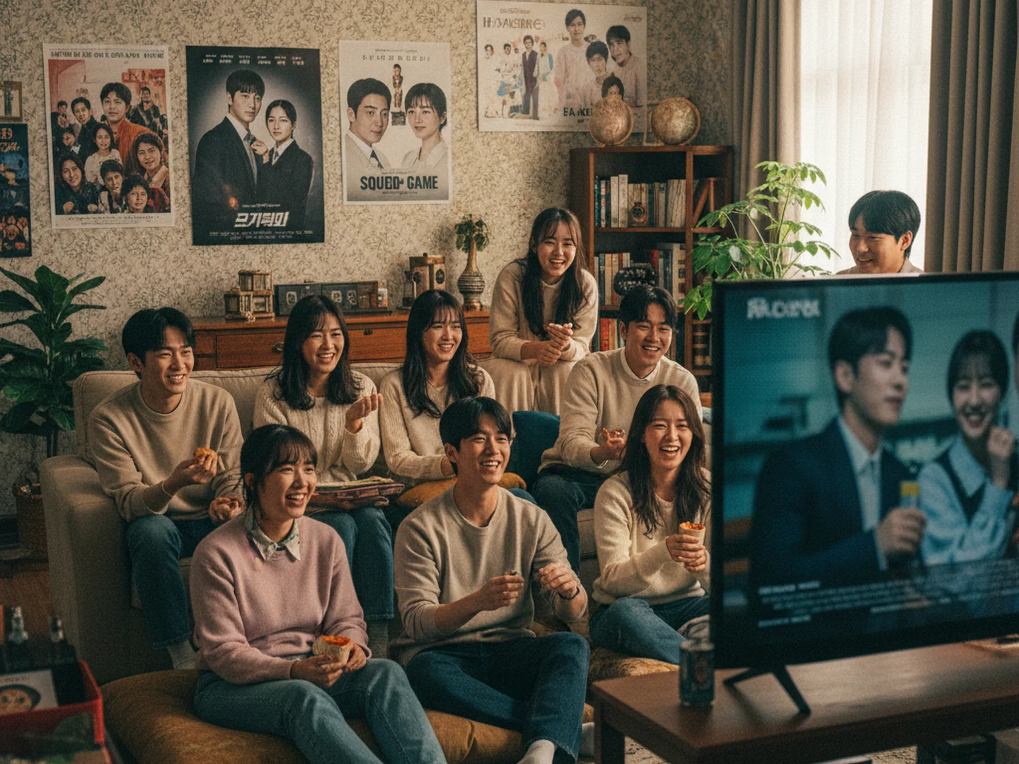 누난 내게 여자야 최커04